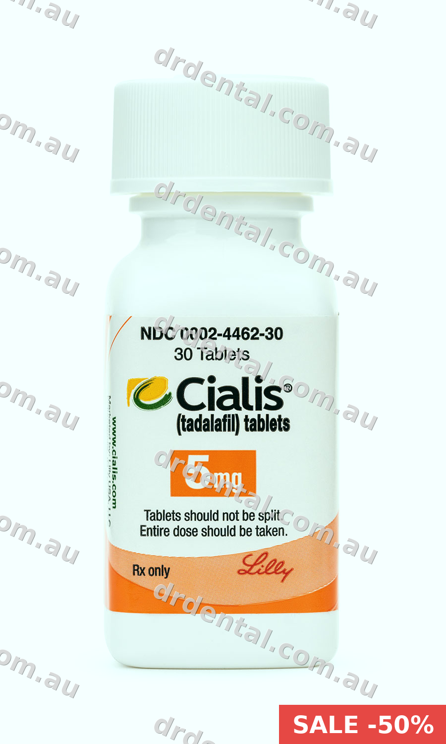 Female Cialis