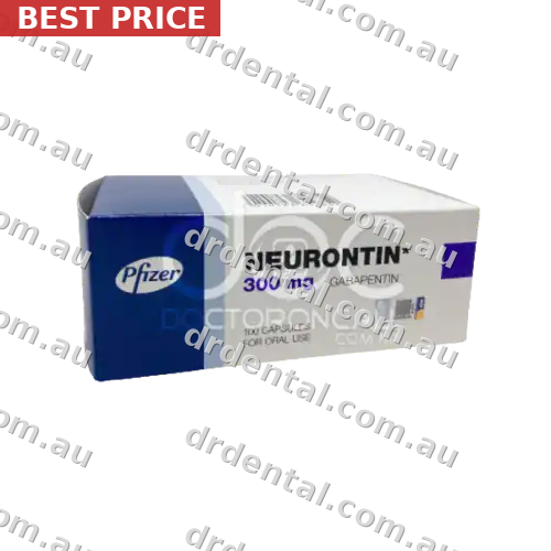 Neurontin