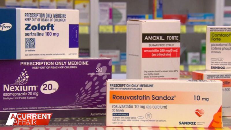 Drug Interactions: What Happens When Medications Mix