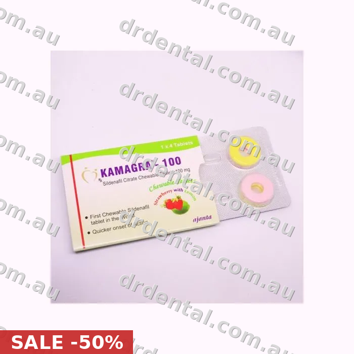Kamagra
