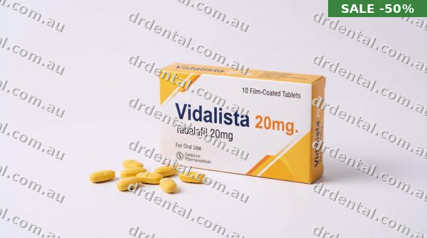 Vidalista