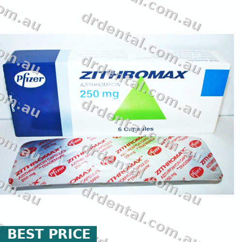 Zithromax