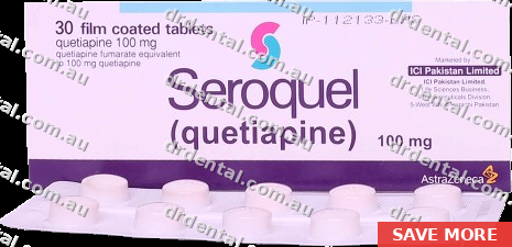 Seroquel