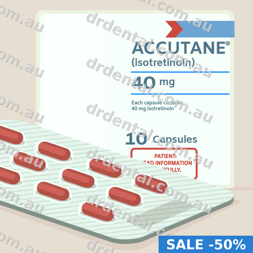 Accutane