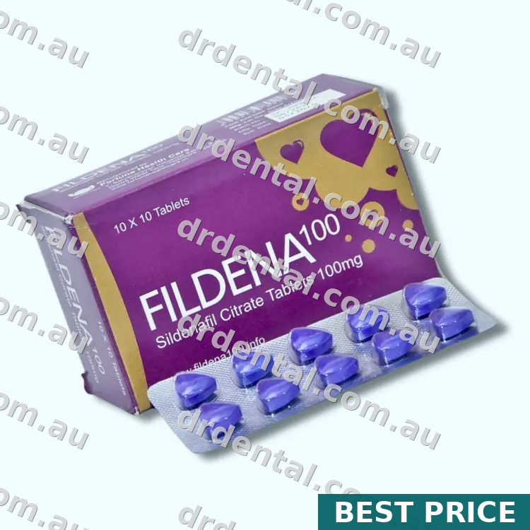 Get Fildena 150mg Online | Sildenafil Prescribed & Delivered From $0.79