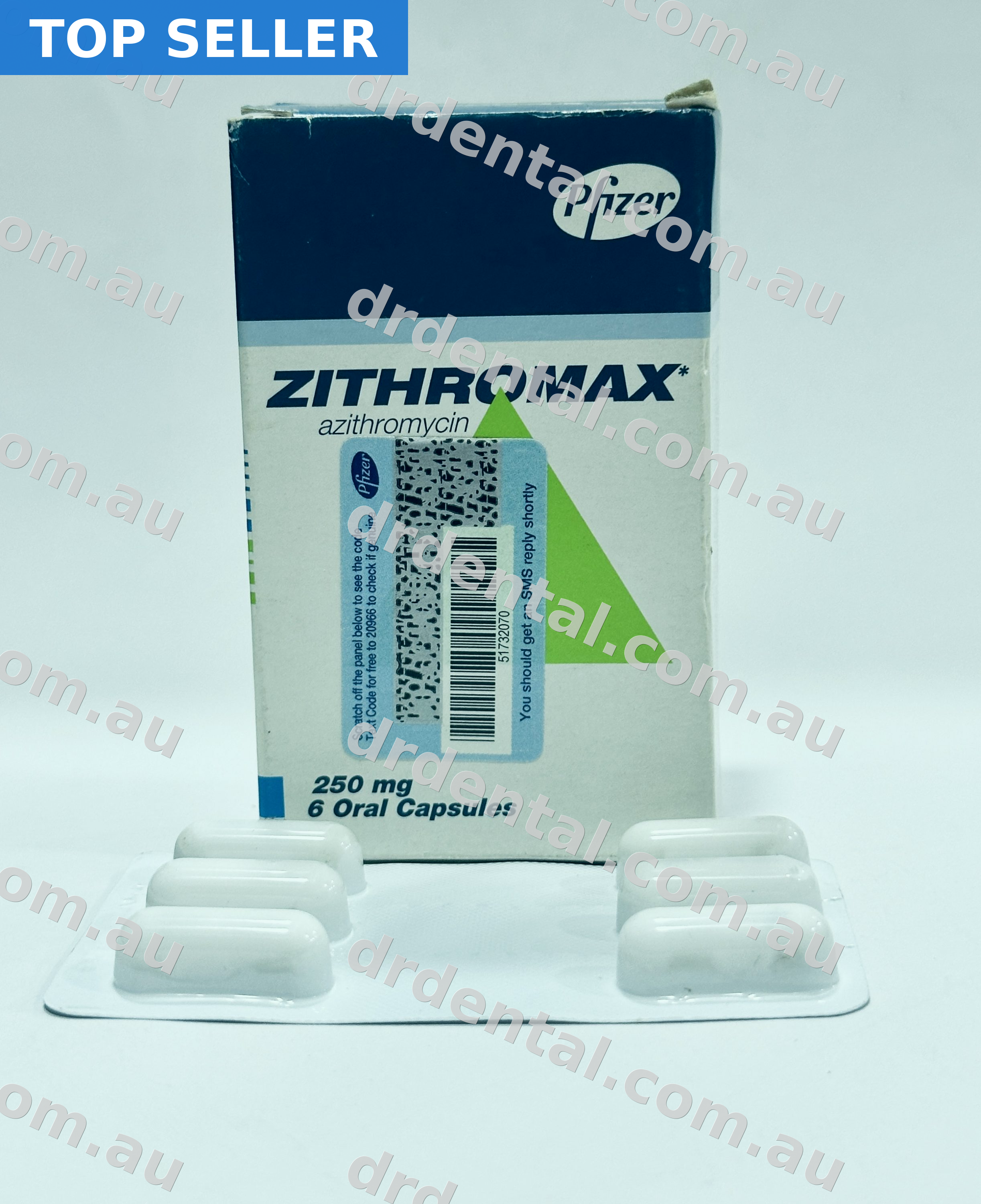 Zithromax
