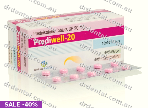 Prednisolone