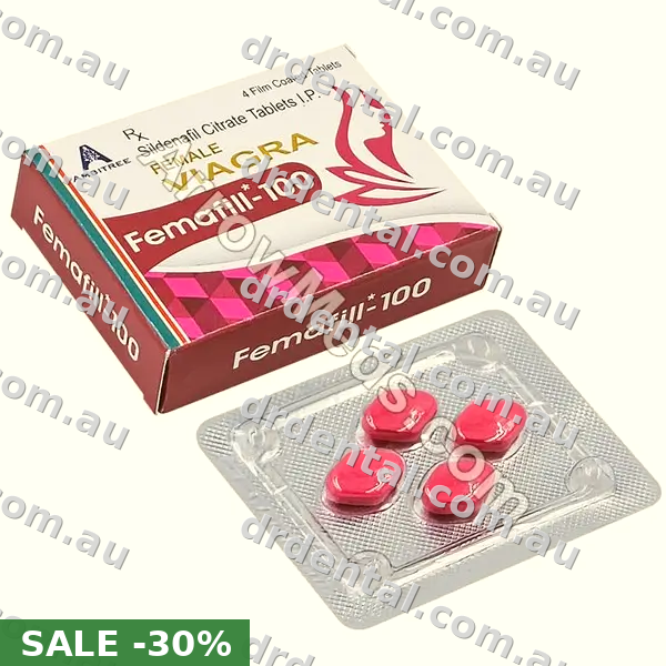 Female Viagra