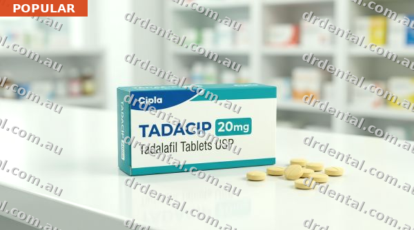 Tadacip