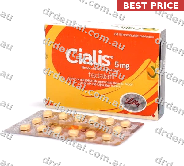 Cialis