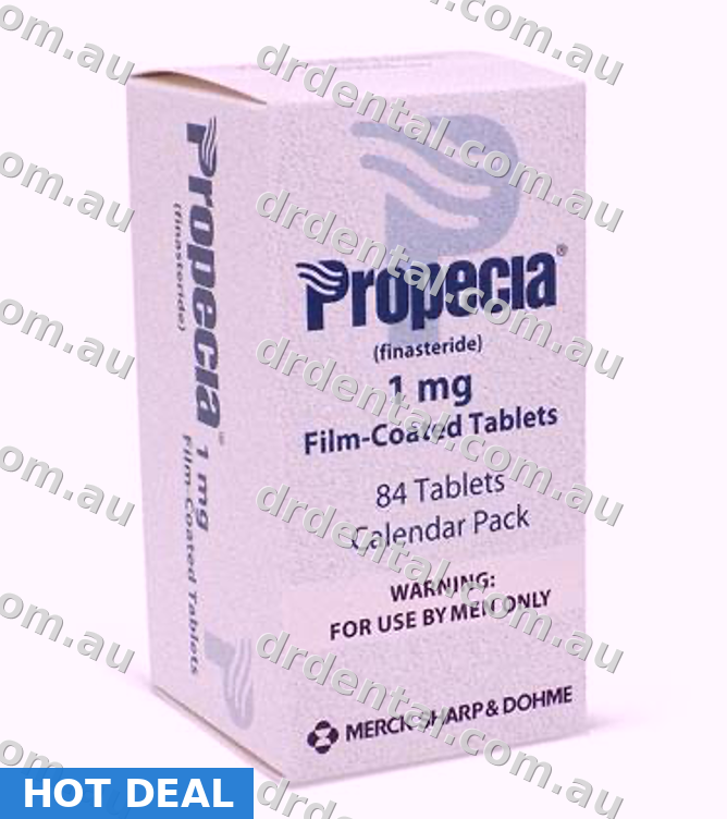 Propecia