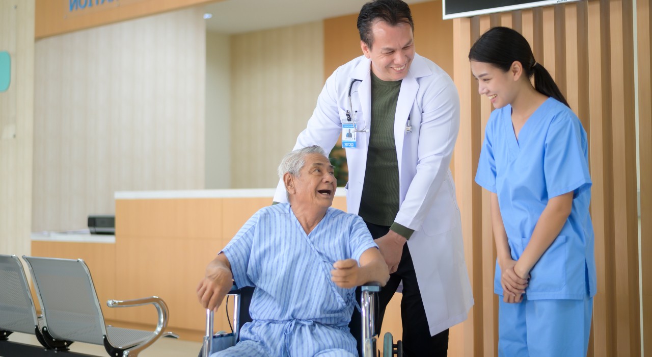 Boosting Your Immune System Naturally